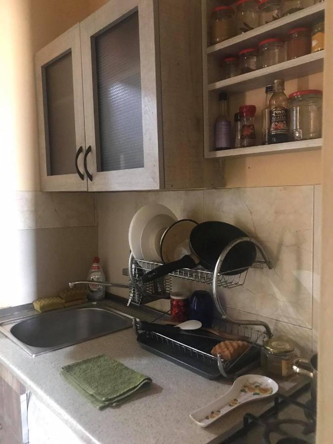 Old City - Cosy Studio Near Sulphur Baths Tbilisi Exteriör bild