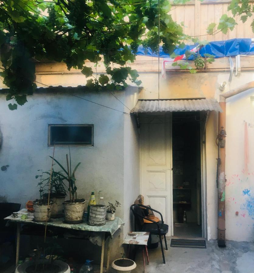 Old City - Cosy Studio Near Sulphur Baths Tbilisi Exteriör bild
