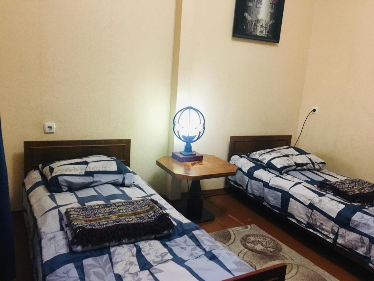 Old City - Cosy Studio Near Sulphur Baths Tbilisi Exteriör bild