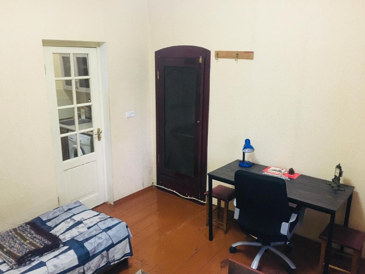 Old City - Cosy Studio Near Sulphur Baths Tbilisi Exteriör bild