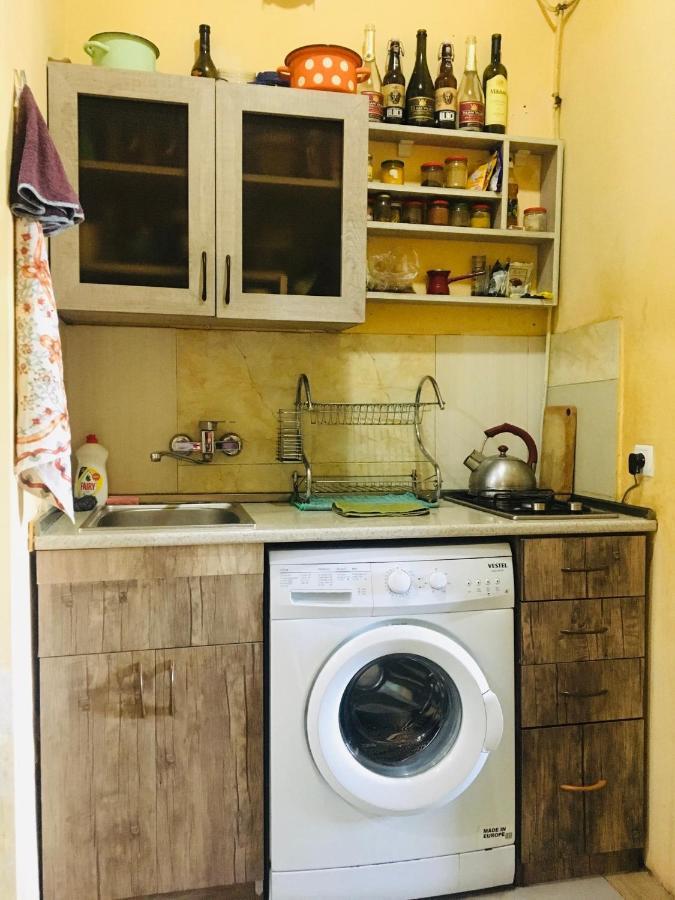 Old City - Cosy Studio Near Sulphur Baths Tbilisi Exteriör bild